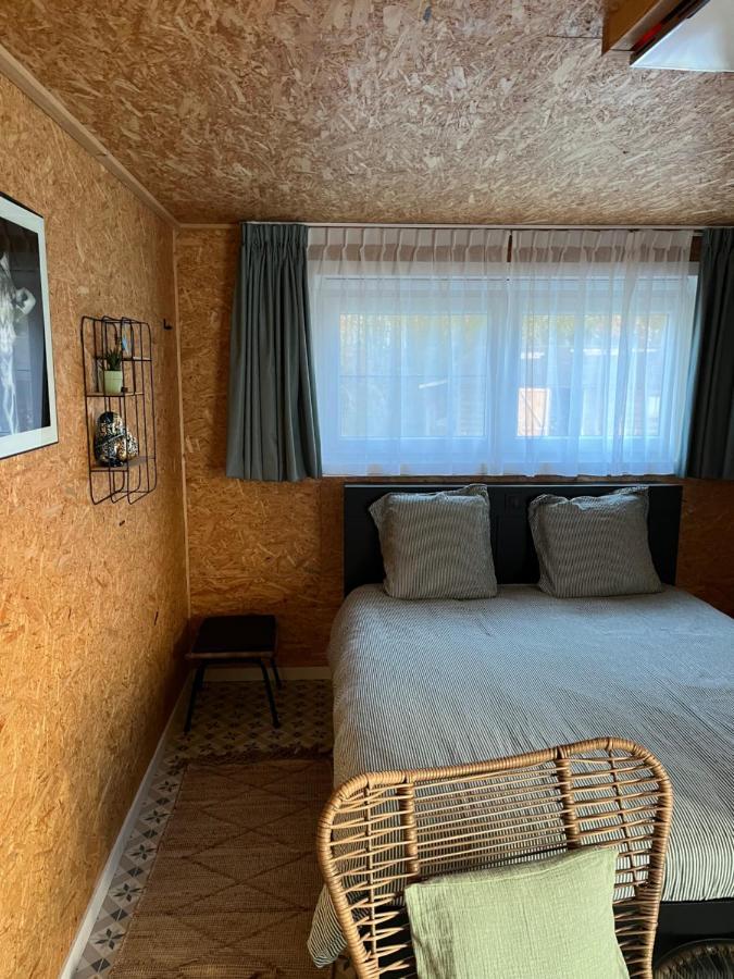 Homestay 't Hoveke